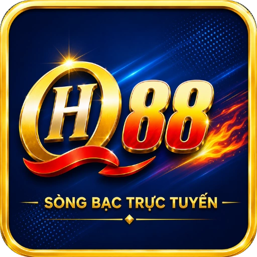 QH88 🎖️ Link Trang Chủ QH88 Đăng Nhập/Đăng Ký 8/2026